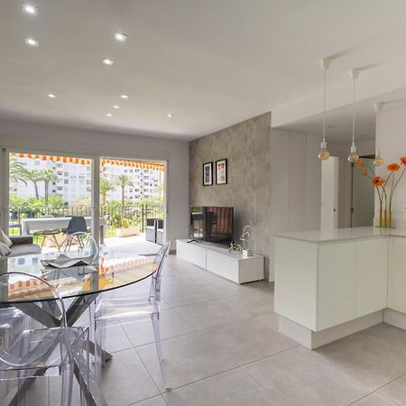 Residencia De Lujo Frente Al Mar Διαμέρισμα Playa de Gandia Εξωτερικό φωτογραφία