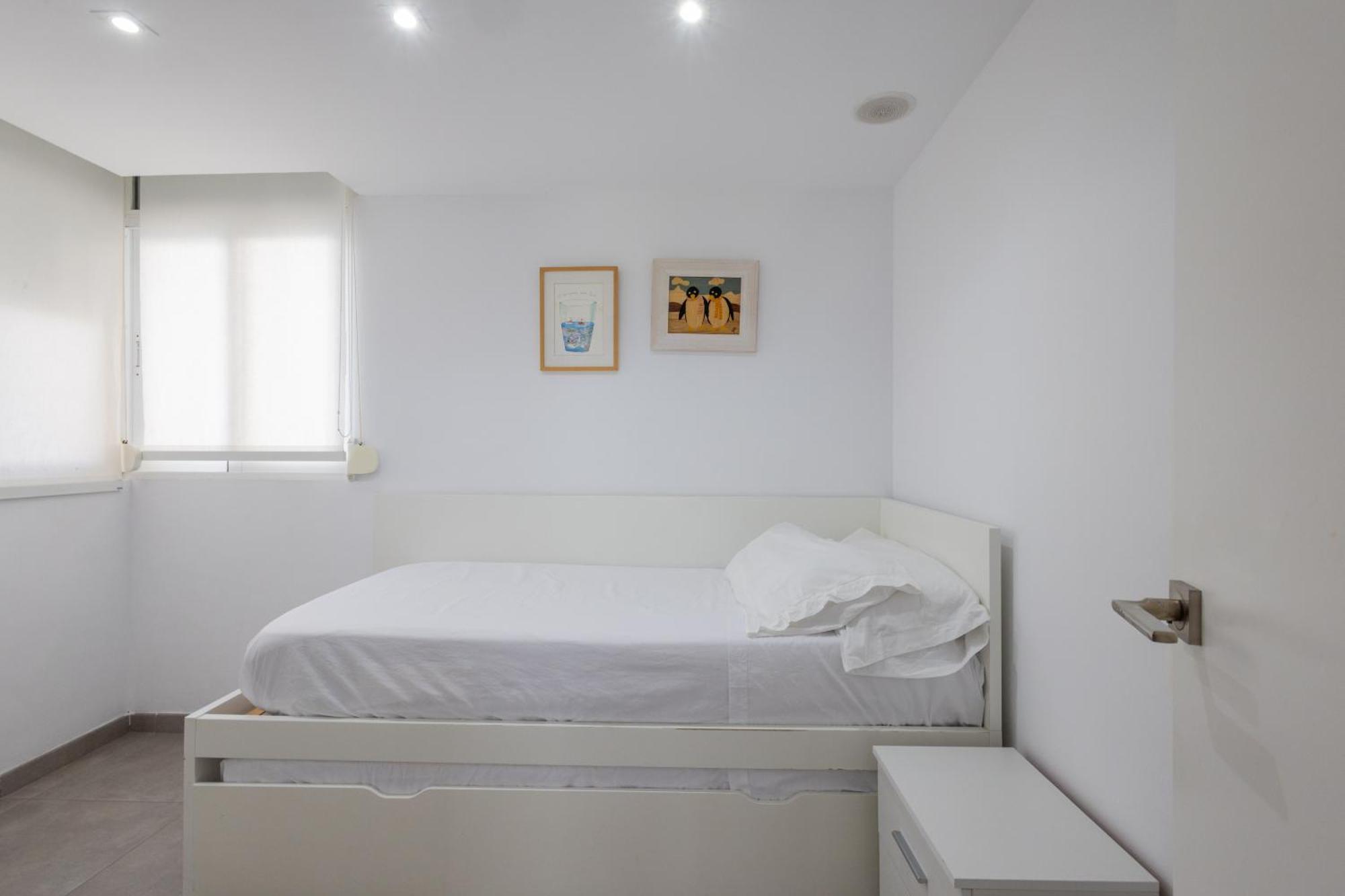Residencia De Lujo Frente Al Mar Διαμέρισμα Playa de Gandia Εξωτερικό φωτογραφία